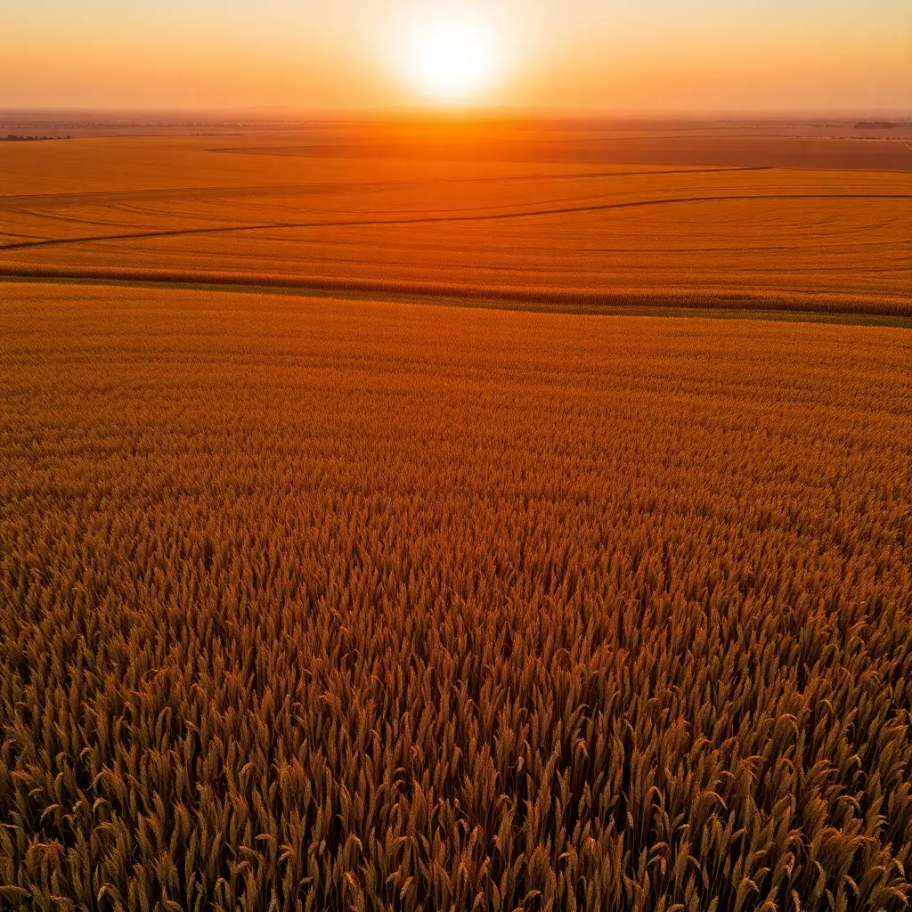 modern JAC crossover SUV