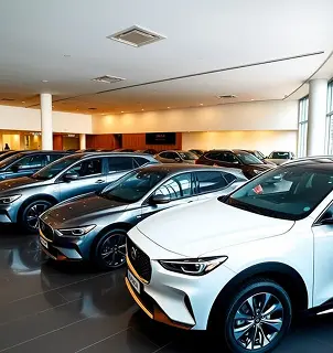 Официальный статус