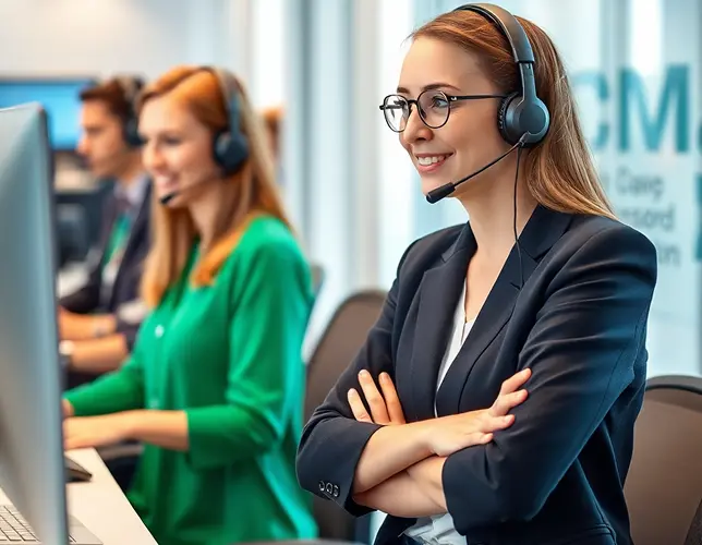 Поддержка 24/7