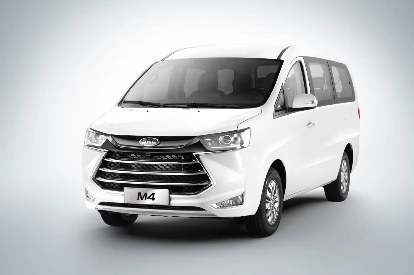 JAC M4 LUXE