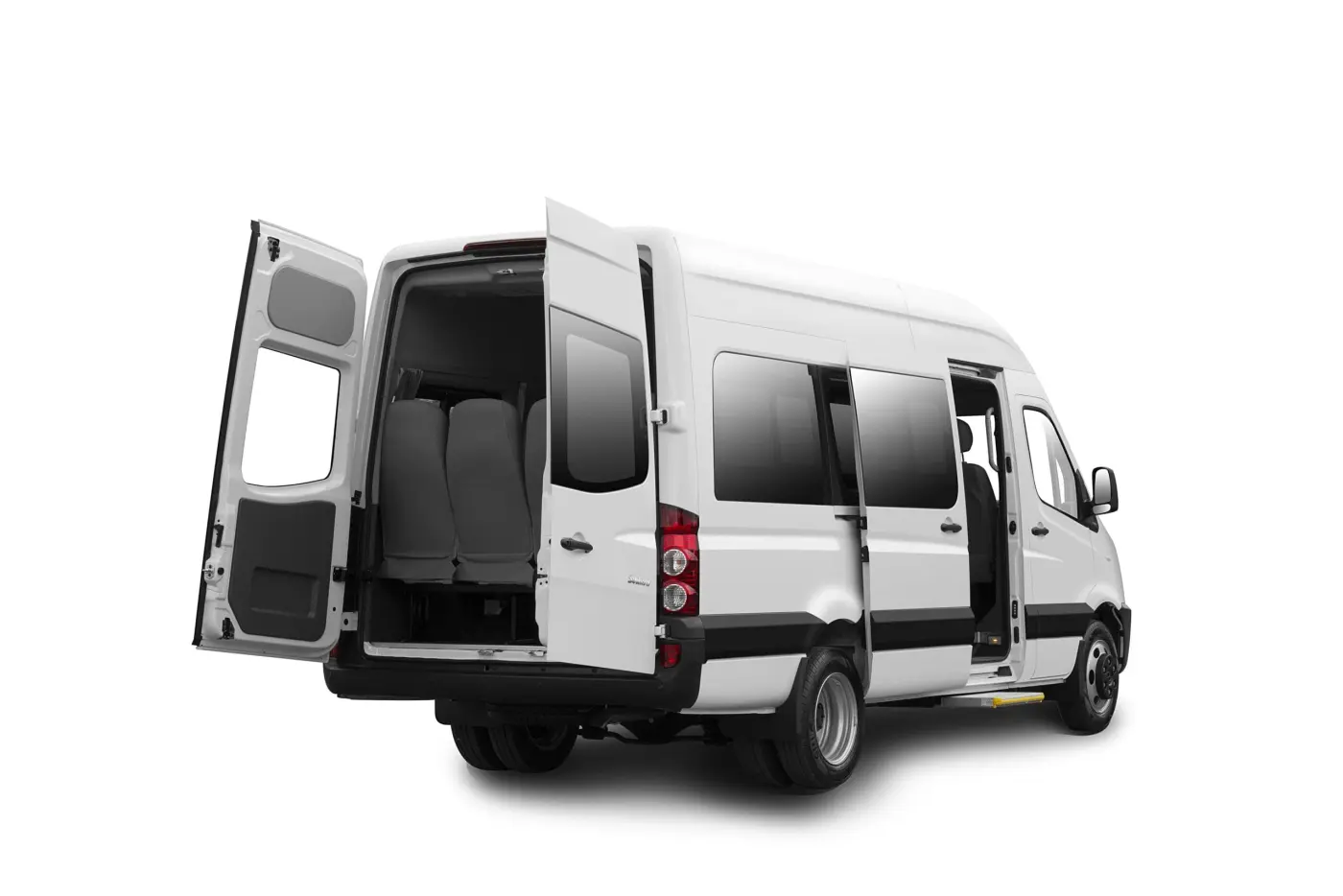 modern JAC crossover SUV
